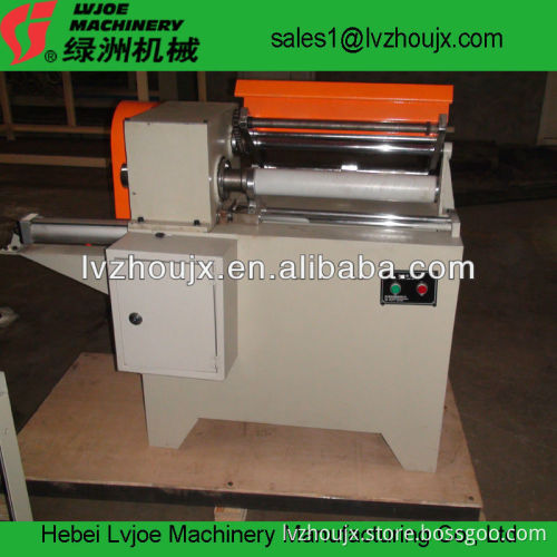 500 Type Low Price Automatic Paper Core Cutting Machine